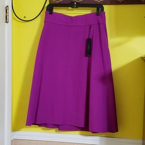 NEW Hot Pink Skirt  27 1/2 inches long